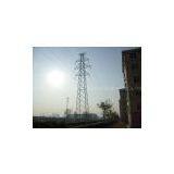 Power Transmission Line Steel Tower thumbnail-3