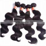 Wholesale Top Quality Human Remy Virgin Indian Hair Raw Unprocessed thumbnail-2