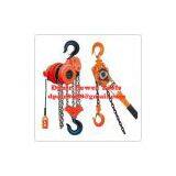 Puller ,3/4 Ton Lever Block Winch Ratchet Chain Hoist thumbnail-1