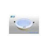 High Brightness 12Watt 900Lm Ra 90 LED Down Light , 120V / 240V LED