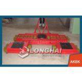 Heavy Duty Skates AKBK thumbnail-1