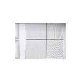 Decorative Suspended Lay In Ceiling Tiles Custom / Metal Perforated Ceiling Tiles