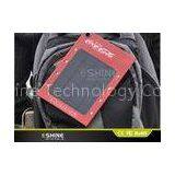 Energy Saving 500mA Solar Powered Charger Color Customized With OEM Logo Ads thumbnail-1