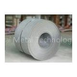 DIN 316 / 316L Hot Rolled Coil , TH 3mm 4mm Stainless Steel Coil
