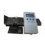 Quantum Science Scalar Energy Pendant, Custom Tourmaline, Volcanic Lava Pendants