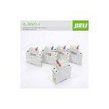 4.5KA 6KA 10KA High Breaking Mini Circuit Breaker MCB , Thermal Circuit Breaker
