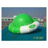 OEM Entermainment Usgae Waterproof and Fire Retardant Inflatable Water Saturn thumbnail-1