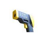 Non Contact Pocket Industrial Infrared Thermometer with  / Display Selection