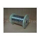 High tensile Galvanized Steel Wire for forestry and marine industries