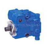 Replacement Rexroth Piston Pump A10VG Series thumbnail-1