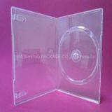 Suitable Plastic Single Dvd Case thumbnail-1