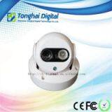 1.3MP 960P Plastic Dome IR IP Camera ip Camera Foscame thumbnail-1