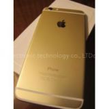 Apple Iphone 6 128GB Gold Factory Unlocked