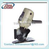 Round Knife Cloth Cutting Machine/leather Cutting Machine