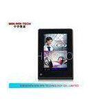 IR Two Point Ipad Design Smart Digital Signage , Smart LCD Media Player thumbnail-1