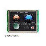 A + Level Digital Industry Lcd Display Module 450cd / m2 21 Pictures / s