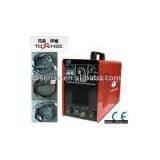 Inverter DC Welding Machinery,multi-function Welding, GTAM SMAW CUT Welder thumbnail-1