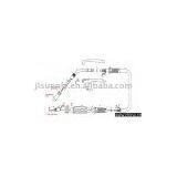 MIG /MAG Welding Torch thumbnail-1