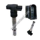 06B905115, 06B905115L, 06B905115N, 06B905115R, 06A905115A IGNITION COIL FOR AUDI thumbnail-1