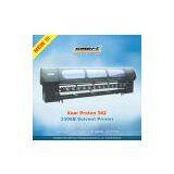 Smark 3208B Solvent Printer