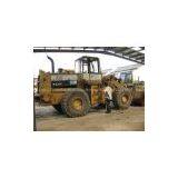 Used TCM Wheel Loader 870
