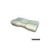 Memory Foam Curved Pillow thumbnail-1