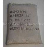 Grade 72.5 Fast Setting High Early Strength CSA Cement Clinker