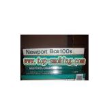 2011 newport 100s cigarettes