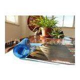 Right Handed Die Mold Spring Light Load , Washing Machine Springs 30mm Free Length