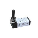 5 Way 2 Position Pneumatic Air Control Valve 1/4\