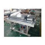 Import Steel Belt Driving Material Paper Craft Cutting Machine