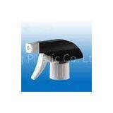 Plastic Trigger Sprayer , 28mm 0.80-1.20ml Washing Sprayer for Liquid Soap