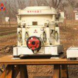Professional Manufactured Cone Crusher Machine With ISO Certificate
