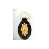 Leather Key Chain thumbnail-2