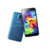 Cheap Original Samsung Galaxy S5 32GB - Blue - Factory Unlocked