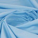 Cotton Sorona Woven Fabric