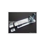 Heavy Duty Tower Bolt