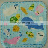 Plain Color and Terry Kitchen Towel thumbnail-1