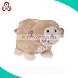 2017 Best Made Stuffed Cartoon Pig Plush Money Saving Box thumbnail-5