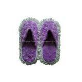 Slippers for Floor Cleaning