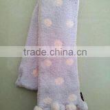 England Scarf Acrylic Scarf and Hat One Set thumbnail-1