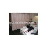Hospital Curtain (flame-retardant/ Waterproof / Antimicrobial) thumbnail-1