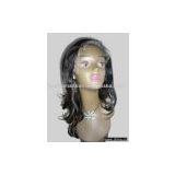 Lace Front Wigs human hair