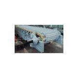 Apron Feeder