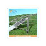 Pile-Ground Mounting System