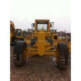 Used Grader Caterpillar 140H