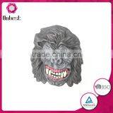 New Arrival Ugly Halloween Mask Animal Head Mask Custom Party Accessories thumbnail-1