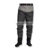 2016 High Quality Breathable Waist Fishing Waders