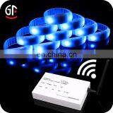 New Business Ideas 433/868/915MHz Wireless RGB LED Controller Bracelet RFID 2 in 1 Function thumbnail-4
