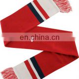 2013 new style promotion football scarf